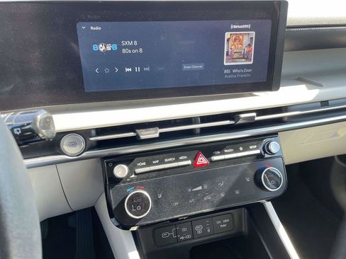 Certified 2025 Hyundai Tucson SEL image 16