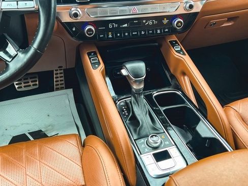 Used 2023 Kia Telluride SX Prestige X-Pro image 19