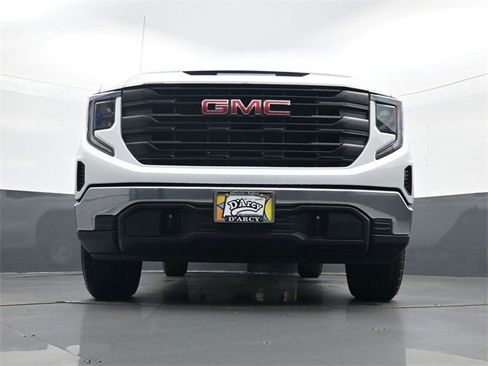 Used 2025 GMC Sierra 1500 Pro w/ Pro Value Package image 20
