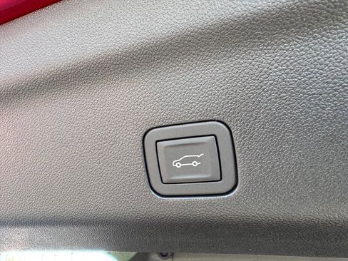 New 2026 Chevrolet Tahoe RST w/ RST Capability Package image 8