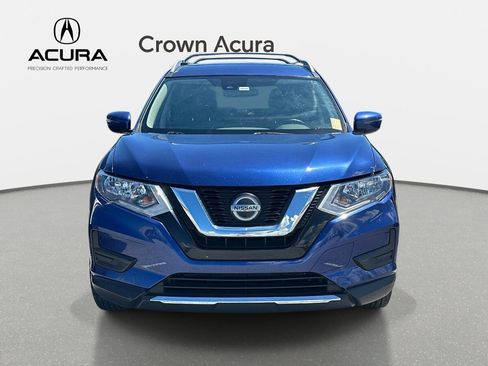 Used 2019 Nissan Rogue SV FWD image 7