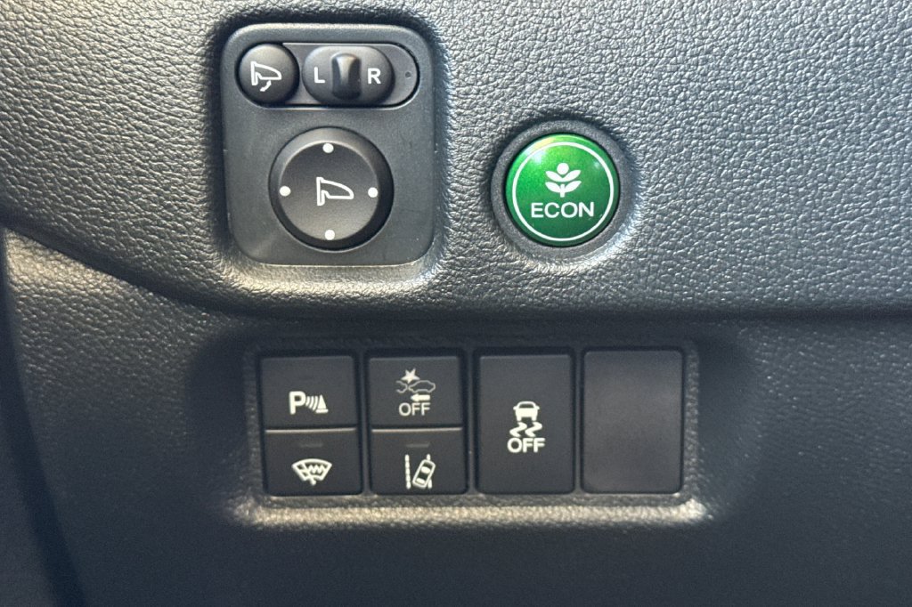 Certified 2023 Honda Passport Elite image 33