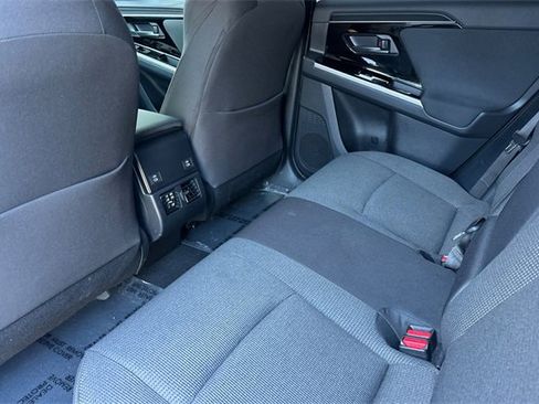 Used 2023 Subaru Solterra AWD image 13