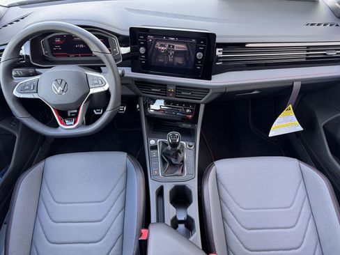 New 2026 Volkswagen Jetta GLI Autobahn FWD image 11