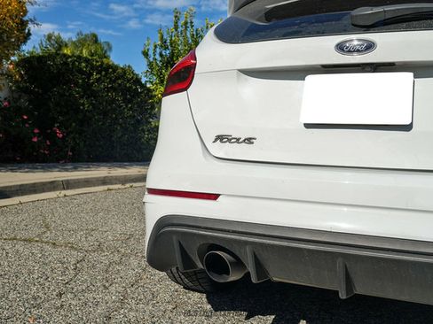 Used 2016 Ford Focus RS image 75