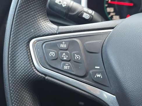 Used 2023 Chevrolet Malibu LS FWD image 31