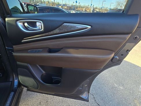 Used 2014 INFINITI QX60 AWD w/ Premium Package image 13