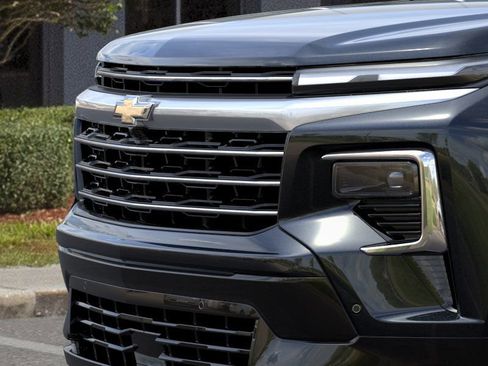 New 2026 Chevrolet Traverse High Country w/ LPO, Floor Liner Package image 13