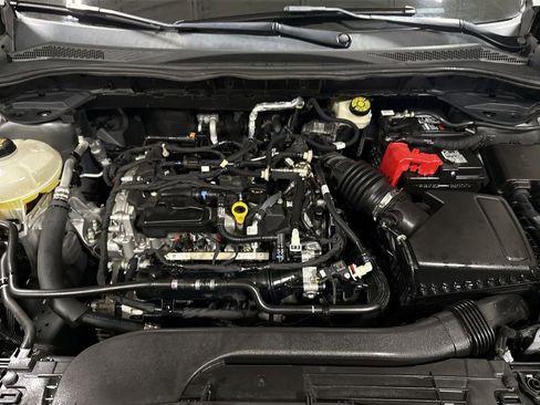 Used 2022 Ford Escape SE w/ SE Sport Appearance Package image 26