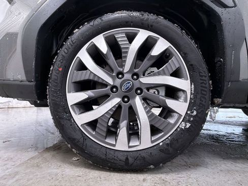 New 2026 Subaru Forester Touring image 14