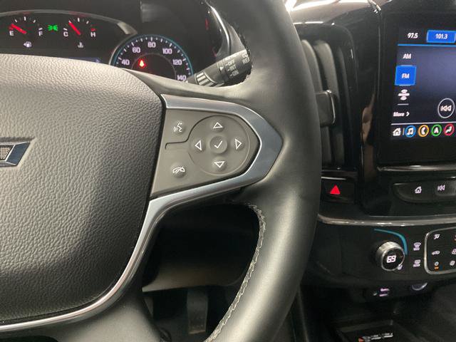 Used 2023 Chevrolet Traverse RS w/ LPO, Floor Liner Package AWD/4WD image 22