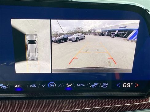 New 2026 Chevrolet Traverse RS w/ LPO, Floor Liner Package image 13