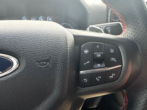 Used 2025 Ford Ranger Raptor AWD/4WD image 17