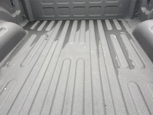 Used 2024 RAM 2500 Big Horn w/ Bed Utility Group image 17