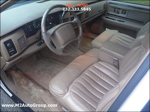Used 1996 Buick Roadmaster Estate image 7