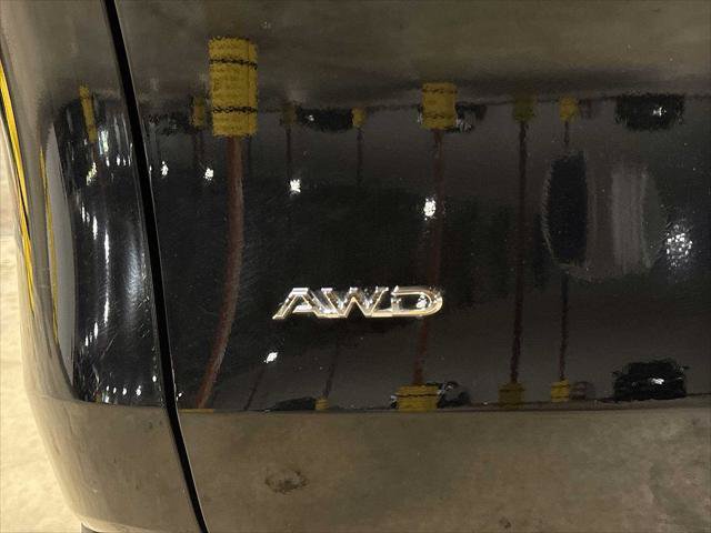 Certified 2026 Toyota Grand Highlander AWD image 27