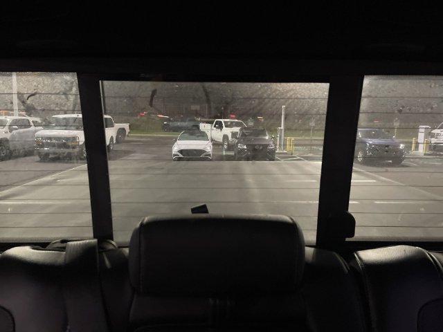 Used 2022 RAM 1500 Sport w/ Rebel Level 2 Equipment Group AWD/4WD image 19