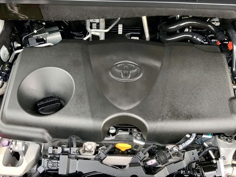 Used 2023 Toyota Highlander Limited AWD/4WD image 32