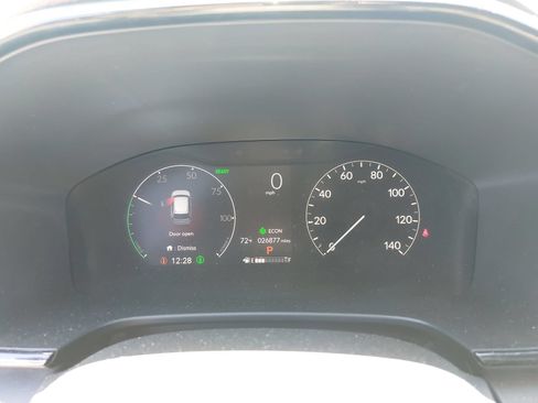 Used 2024 Honda CR-V Sport-L image 9