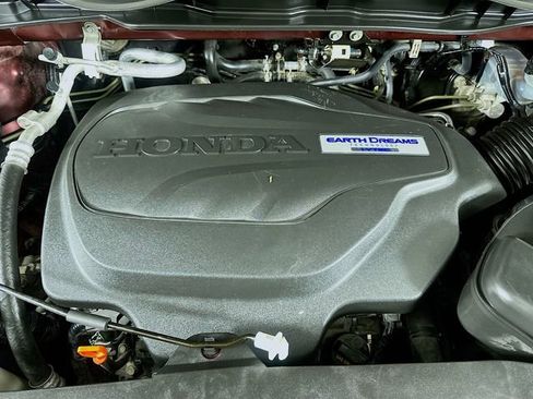 Used 2018 Honda Odyssey EX-L image 37