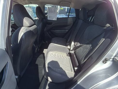 Certified 2024 Subaru Crosstrek 2.0i Premium AWD/4WD image 18