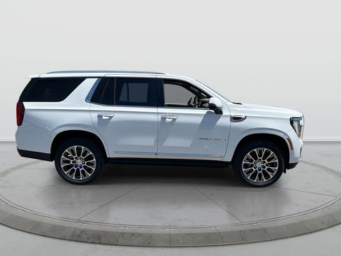 New 2026 GMC Yukon Denali AWD/4WD image 9