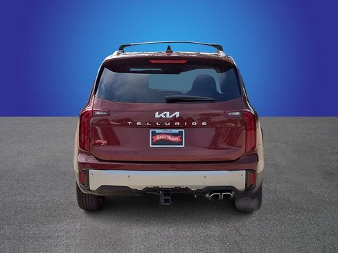 Used 2023 Kia Telluride S FWD image 5