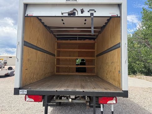 Used 2023 Mercedes-Benz Sprinter 3500 w/ Acoustic Package image 21