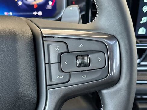 New 2026 Chevrolet Silverado 1500 ZR2 AWD/4WD image 32