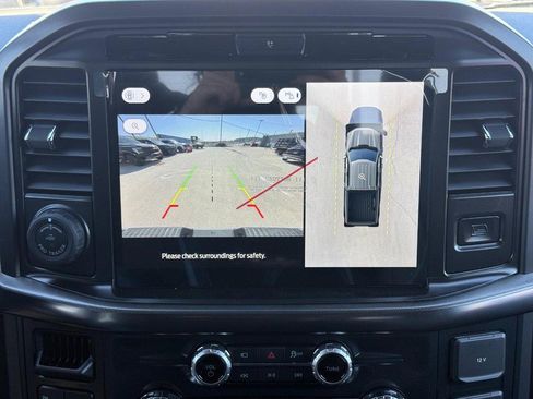 New 2026 Ford F150 Lariat AWD/4WD image 21
