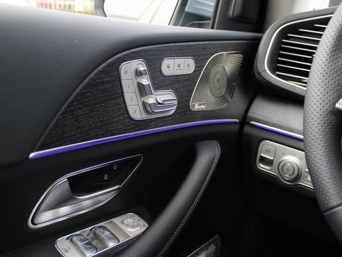 New 2026 Mercedes-Benz GLS 450 4MATIC image 26