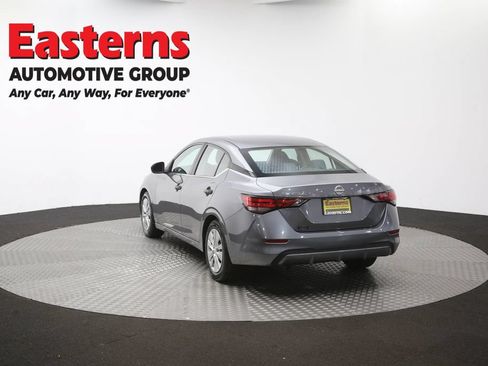 Used 2024 Nissan Sentra S FWD image 65