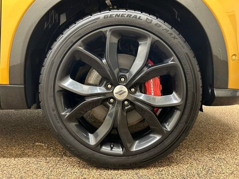 Used 2024 Dodge Hornet R/T Plus AWD/4WD image 27