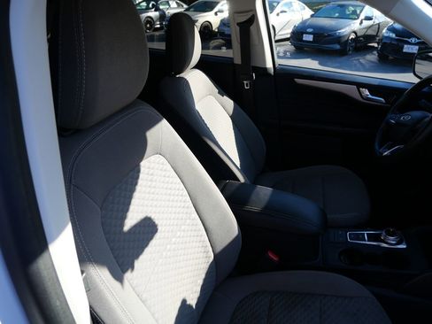 Used 2021 Ford Escape SE AWD/4WD image 27
