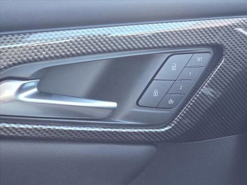 New 2026 Chevrolet Traverse High Country image 31