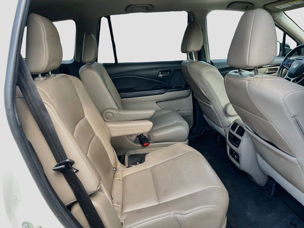 Used 2019 Honda Pilot Touring image 31