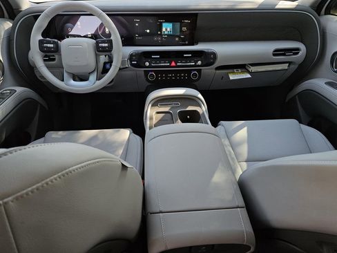 New 2026 Hyundai Palisade Limited FWD image 20