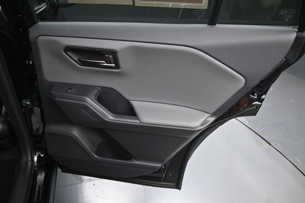 Certified 2026 Toyota RAV4 AWD Plug-in Hybrid image 34