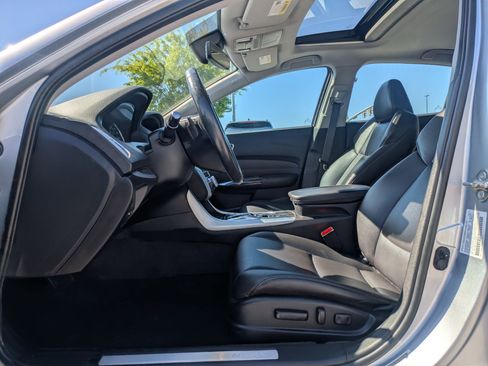 Used 2019 Acura TLX V6 FWD image 17