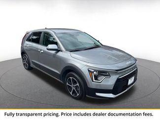 Used 2026 Kia Niro LX FWD video 1