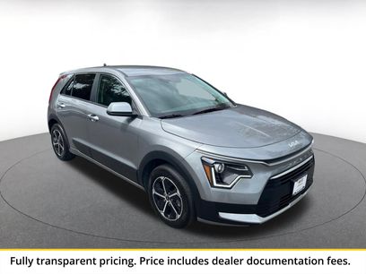 Used 2026 Kia Niro LX