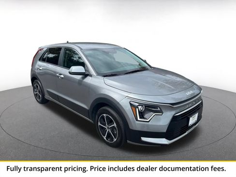 Used 2026 Kia Niro LX FWD image 1