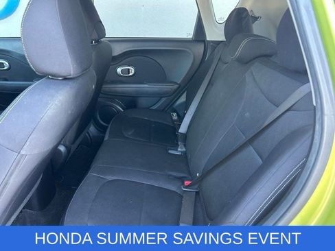 Used 2015 Kia Soul FWD image 9