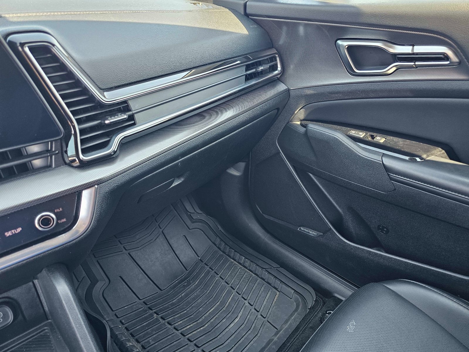 Certified 2023 Kia Sportage SX FWD image 27