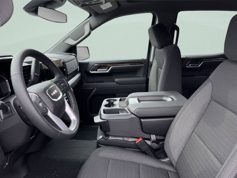 New 2026 GMC Sierra 1500 SLE w/ Preferred Package image 11