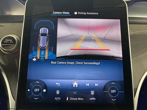 Certified 2025 Mercedes-Benz GLC 350e 4MATIC image 24