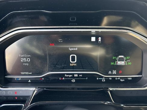 Certified 2023 GMC Sierra 1500 SLT w/ SLT Premium Package image 23