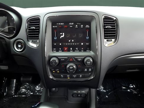 Used 2019 Dodge Durango R/T image 21