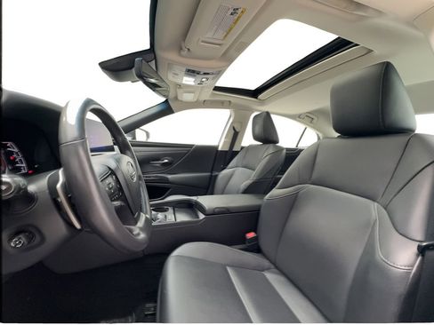 Used 2023 Lexus ES 350 w/ Premium Package FWD image 20