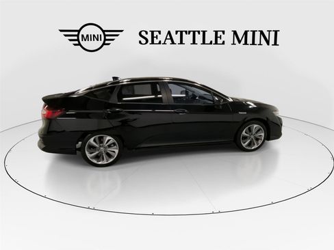 Used 2018 Honda Clarity Plug-In Hybrid image 12